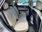 2018 Ford Edge Titanium Серебряный vin: 2FMPK4K94JBB89470