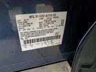 2019 Ford Edge Titanium Blue vin: 2FMPK4K94KBC33243