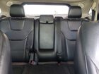 2020 Ford Edge Titanium White vin: 2FMPK4K94LBA46750
