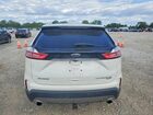 2020 Ford Edge Titanium White vin: 2FMPK4K94LBA46750