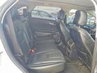 2020 Ford Edge Titanium White vin: 2FMPK4K94LBA46750