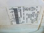 2020 Ford Edge Titanium White vin: 2FMPK4K94LBB36027