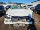 2020 Ford Edge Titanium White vin: 2FMPK4K94LBB36027
