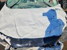 2020 Ford Edge Titanium White vin: 2FMPK4K94LBB36027