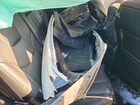 2020 Ford Edge Titanium White vin: 2FMPK4K94LBB36027