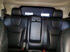 2024 Ford Edge Titanium Бордовый vin: 2FMPK4K94RBB10018