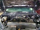 2024 Ford Edge Titanium Бордовый vin: 2FMPK4K94RBB10018