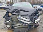 2016 Ford Edge Titanium Black vin: 2FMPK4K95GBC35526