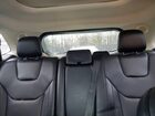 2016 Ford Edge Titanium Black vin: 2FMPK4K95GBC35526