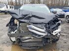 2016 Ford Edge Titanium Black vin: 2FMPK4K95GBC35526