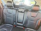 2018 Ford Edge Titanium Gray vin: 2FMPK4K95JBB43324