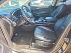 2018 Ford Edge Titanium Gray vin: 2FMPK4K95JBB43324