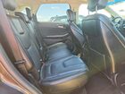 2018 Ford Edge Titanium Gray vin: 2FMPK4K95JBB43324