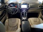 2018 Ford Edge Titanium Tan vin: 2FMPK4K95JBC23402