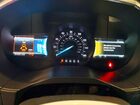 2018 Ford Edge Titanium Tan vin: 2FMPK4K95JBC23402