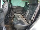 2019 Ford Edge Titanium Silver vin: 2FMPK4K95KBB66507