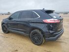 2019 Ford Edge Titanium Черный vin: 2FMPK4K95KBC23093