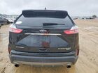 2019 Ford Edge Titanium Черный vin: 2FMPK4K95KBC23093