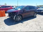 2020 Ford Edge Titanium Burgundy vin: 2FMPK4K95LBA40438 2020 Ford Edge Titanium Burgundy vin: 2FMPK4K95LBA40438