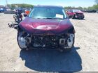 2020 Ford Edge Titanium Burgundy vin: 2FMPK4K95LBA40438 2020 Ford Edge Titanium Burgundy vin: 2FMPK4K95LBA40438