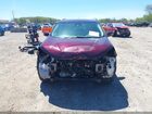 2020 Ford Edge Titanium Burgundy vin: 2FMPK4K95LBA40438 2020 Ford Edge Titanium Burgundy vin: 2FMPK4K95LBA40438
