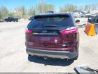 2020 Ford Edge Titanium Burgundy vin: 2FMPK4K95LBA40438 2020 Ford Edge Titanium Burgundy vin: 2FMPK4K95LBA40438