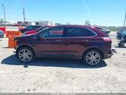 2020 Ford Edge Titanium Burgundy vin: 2FMPK4K95LBA40438 2020 Ford Edge Titanium Burgundy vin: 2FMPK4K95LBA40438