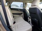 2020 Ford Edge Titanium Золотой vin: 2FMPK4K95LBB56819