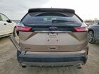 2020 Ford Edge Titanium Золотой vin: 2FMPK4K95LBB56819