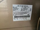 2020 Ford Edge Titanium Золотой vin: 2FMPK4K95LBB56819