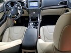 2020 Ford Edge Titanium Золотой vin: 2FMPK4K95LBB56819
