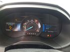 2022 Ford Edge Titanium Черный vin: 2FMPK4K95NBA19981