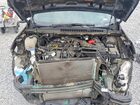 2022 Ford Edge Titanium Черный vin: 2FMPK4K95NBA19981