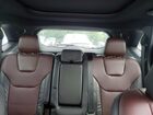 2022 Ford Edge Titanium Черный vin: 2FMPK4K95NBA19981