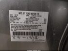 2022 Ford Edge Titanium Серый vin: 2FMPK4K95NBA38742