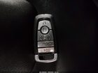 2022 Ford Edge Titanium Серый vin: 2FMPK4K95NBA38742