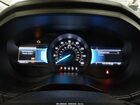 2022 Ford Edge Titanium Серый vin: 2FMPK4K95NBA38742