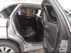 2022 Ford Edge Titanium Серый vin: 2FMPK4K95NBA38742