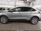 2022 Ford Edge Titanium Серый vin: 2FMPK4K95NBA38742