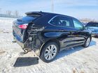 2022 Ford Edge Titanium Black vin: 2FMPK4K95NBA53130