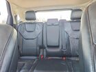 2022 Ford Edge Titanium Black vin: 2FMPK4K95NBA53130