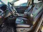 2022 Ford Edge Titanium Black vin: 2FMPK4K95NBA53130