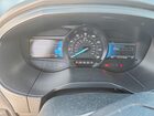 2022 Ford Edge Titanium Black vin: 2FMPK4K95NBA53130