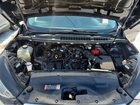 2022 Ford Edge Titanium Black vin: 2FMPK4K95NBA53130