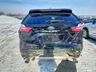 2022 Ford Edge Titanium Black vin: 2FMPK4K95NBA53130