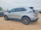 2024 Ford Edge Titanium Серебряный vin: 2FMPK4K95RBA31747