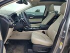2024 Ford Edge Titanium Серебряный vin: 2FMPK4K95RBA31747