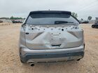 2024 Ford Edge Titanium Серебряный vin: 2FMPK4K95RBA31747