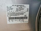 2024 Ford Edge Titanium Серебряный vin: 2FMPK4K95RBA31747