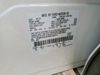 2024 Ford Edge Titanium White vin: 2FMPK4K95RBA86814